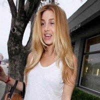 Whitney Port leaving Neil George Salon in Beverly Hills | Picture 88995